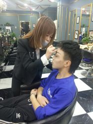 点击看大图 -BHG Hair Salon