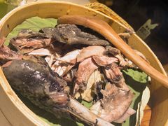 -黑鸡小馆(金源店)