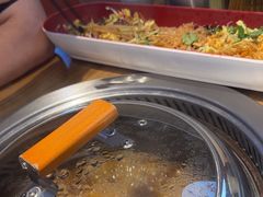 -锅老头铁锅炖•大锅蒸汽海鲜(韩乐坊店)