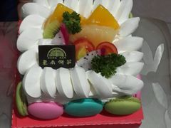 -东南饼庄(铁路二村店)