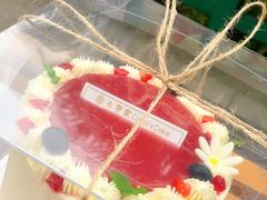 -CarolCake卡萝家(锦华万达店)
