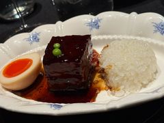 -醉东Oriental House(静安嘉里中心店)