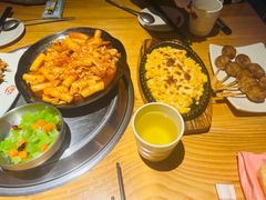 -土大力韩式烤肉料理(和平路店)