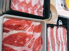 -温野菜涮涮锅(大悦城店)