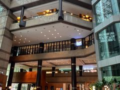 -上海新锦江大酒店
