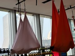 -Trainyard 炼·工场(中国国际贸易中心店)