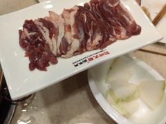 -阳坊大都涮羊肉(阳坊总店)