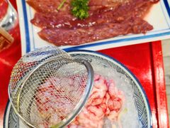 -XiaoJunGan Hotpot 钢管厂五区小郡肝火锅串串香