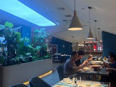 -悦海·家宴·冰花皮皮虾大锅贴(宝龙店)