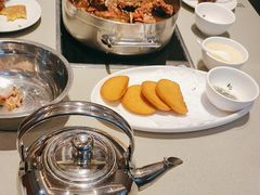 -蝎王府羊蝎子(虎坊桥总店)