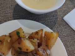 -上海丽笙精选海仑宾馆·莫赛克餐厅