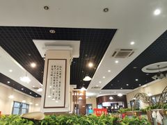 大堂-鑫龙火锅城(青岛分店)