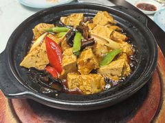 -清真·舒迩布炕锅王·高原美食文化(青海总店)