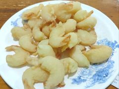 软炸虾仁-洪福亮酒家(南草厂街店)