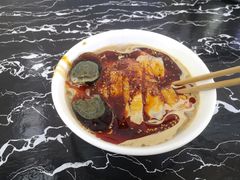-何老二卤汁凉粉