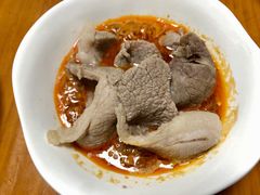 -清真华宇开锅羊肉