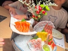 -匠和风精致料理(春熙路群光广场店)