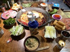 -楠火锅(西单店)