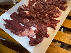 -全汁全味驴庄(东城店)