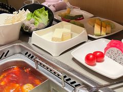 -海底捞火锅(杭州萧山宝龙广场店)