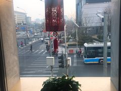 -肯德基(东四南大街店)