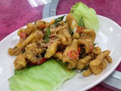 -新峰肉骨茶