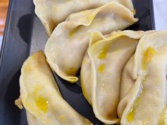 -金春锅贴(北京西路店)