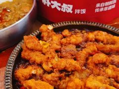 -朴大叔拌饭(广州花城汇店)