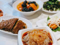 金牌海蜇头-光明邨大酒家(淮海路店)