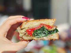 -O'mills Sourdough Bakery&Bistro(永嘉路店)
