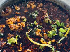 -温江公平红烧兔(总店)