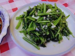 -饶品富牛魔王辣味烧菜馆(船山路总店)