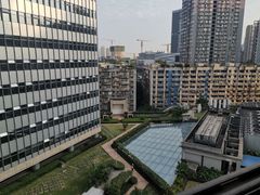 -蘑菇私房菜小馆(杨家坪西城天街店)