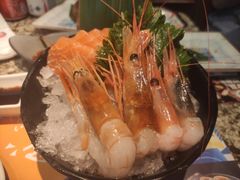 -御满屋日本料理