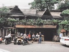 -自然餐厅(Phuket)