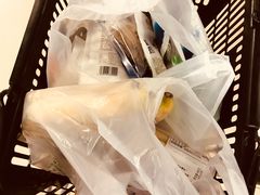 -中商优品汇超市(中南店)