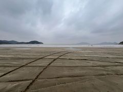 -东海半边山旅游度假区
