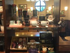 -星巴克(无锡百联奥特莱斯店)