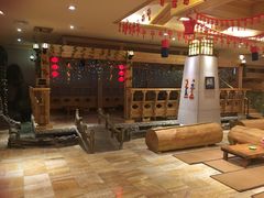 -济州岛汗蒸时代宝石生态热水浴(阳光嘉城二期D区店)