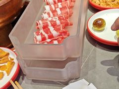 -乔先生涮肉·鲜活牛羊肉火锅(塘沽店)