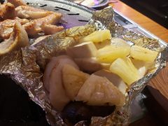 -济州爱肉堂(总店)
