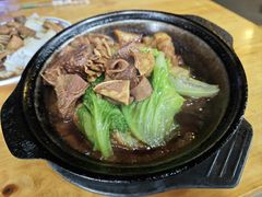 -珍珍小食店(西华路店)