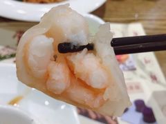 -赏点粤式点心(广州塔店)