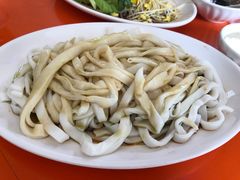 捞粉-水东兴记鸭粥店(茂名店)