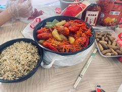 -玖味谣王记龙虾馆·烧烤(柯桥店)