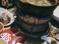-捞围鲜·港式打边炉(海阳路店)