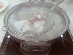 鱼片-源港渔村-中山脆肉鲩(博罗店)