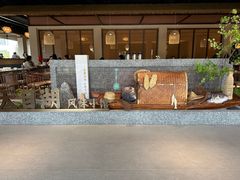 -风味小馆(天目湖宾馆店)