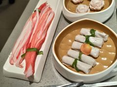 -海底捞火锅(金地广场生日主题店)