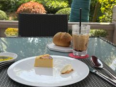 -杭州西子湖四季酒店-WL BISTRO西湖餐厅(灵隐路店)
